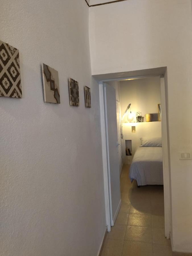 Casa Bellavista Vila Messina Exterior foto